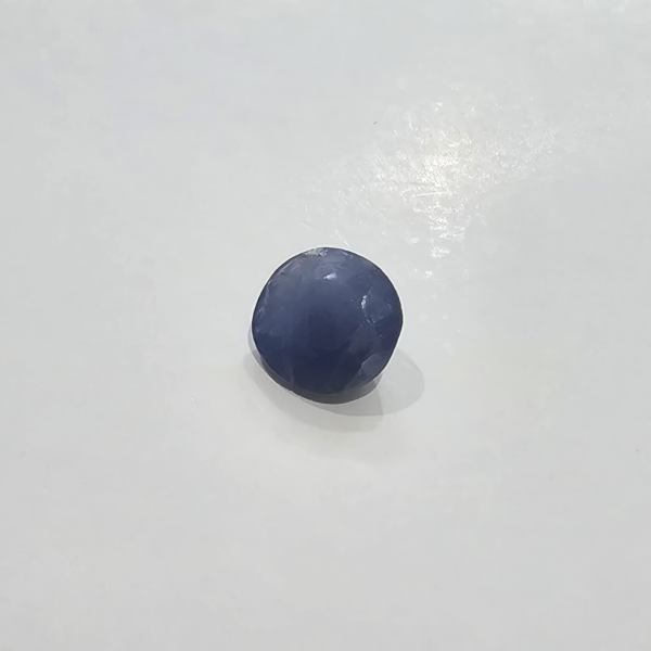 Blue Spphire 5.70 cts.