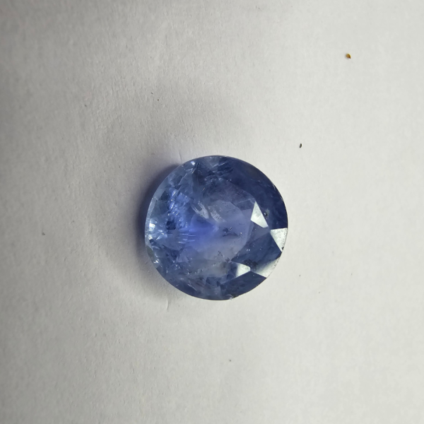 Blue Sapphire 9.41cts.