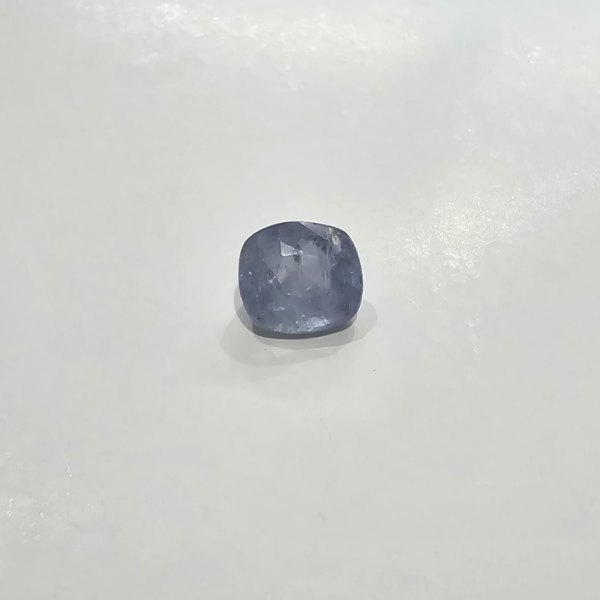 Blue Sapphire 6.00 cts.