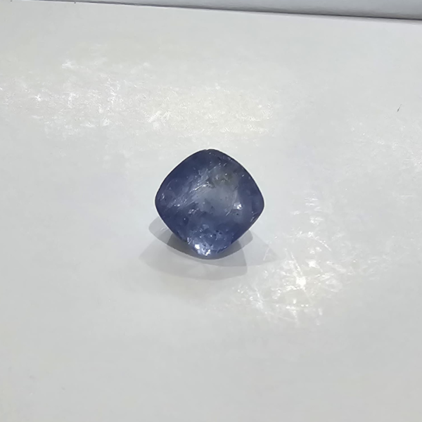 Blue Sapphire 6.50cts