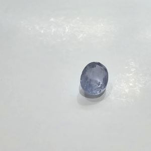 Blue Sapphire 5.10cts