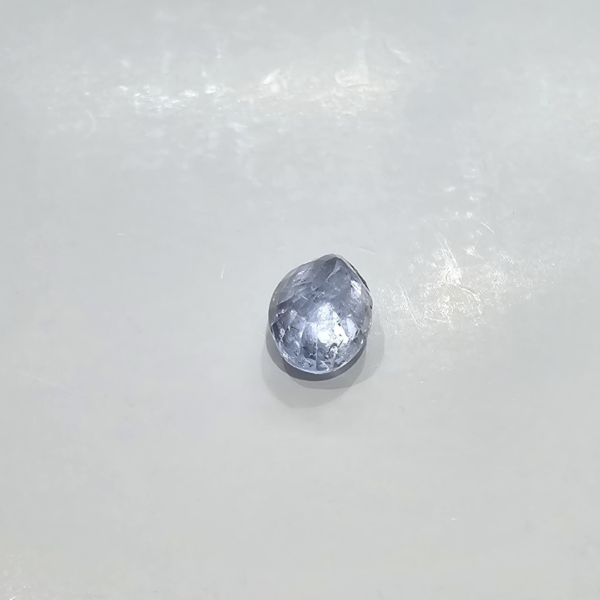 Blue Sapphire 4.70 cts.