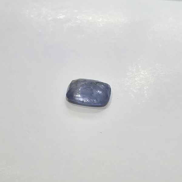 Blue Sapphire 6.75ct