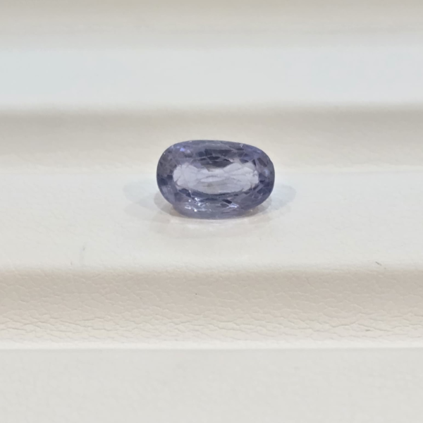 Blue Sapphire 2.40 cts.