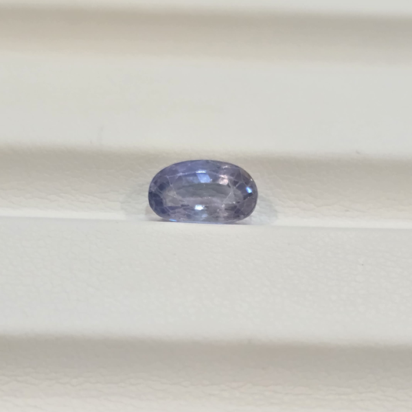 Blue Sapphire 2.40 cts.