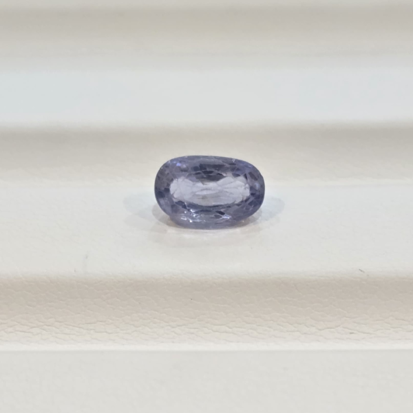 Blue Sapphire 2.40 cts.