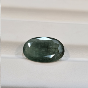 Emerald 6.45 carat (7.16 ratti)