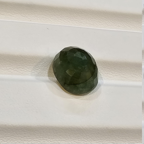 Emerald 8.35 carat (9.25 ratti)