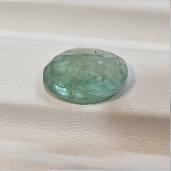 Columbian Emerald 5.25 carat