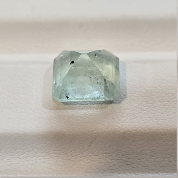 Columbian  Emerald 3.90 carat