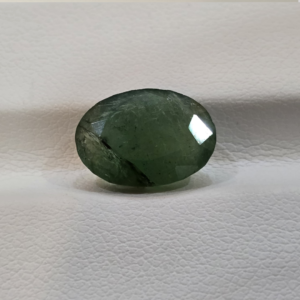 Emerald 3.70 carat 4.11 ratti