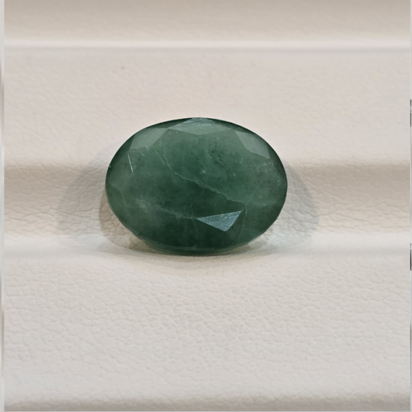 Emerald 5.75 carat 6.50 ratti