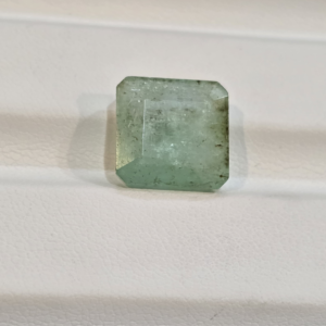 Columbian  Emerald 6.30 carat