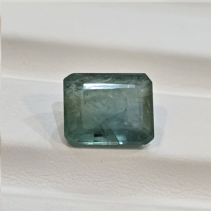 Emerald 5.50 carat 6.11 ratti