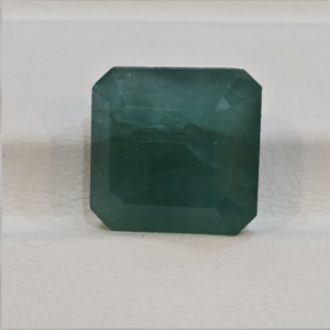 Emerald 9.45 carat 10.50 ratti