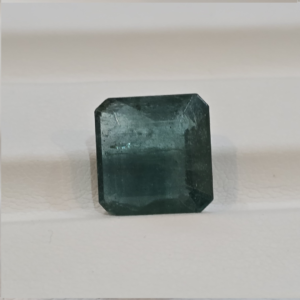 Emerald 7.05 carat 7.50 ratti