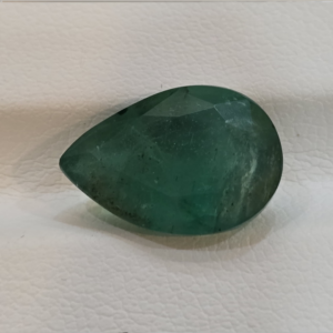 Emerald 5.05 carat 5.55 ratti