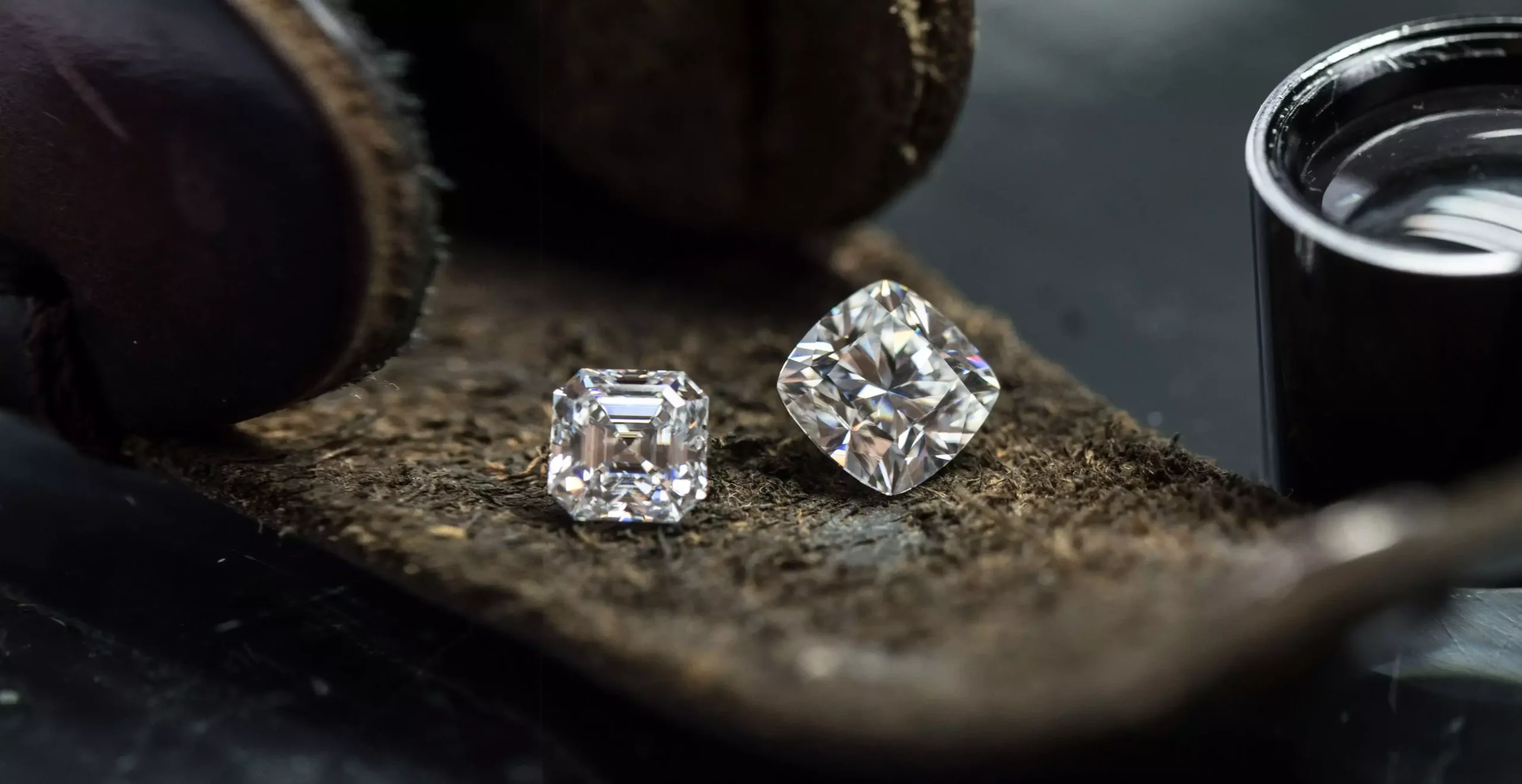Jaipur gemstone diamond